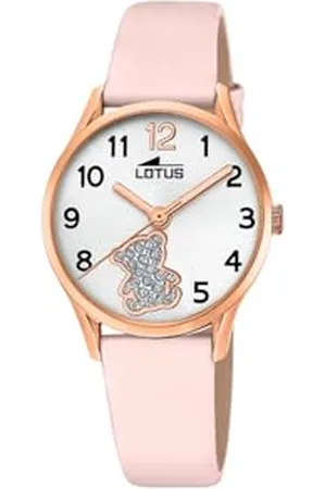 Lotus Junior Collection 18407/E Girls