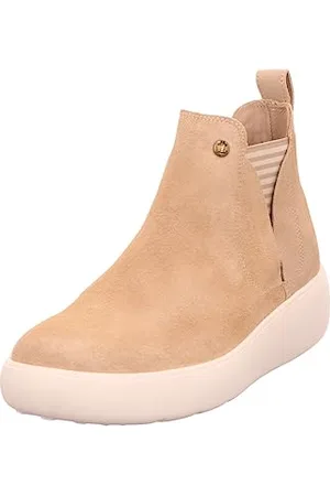 Panama Jack Women Malasaña Chelsea Boot, , 9 UK