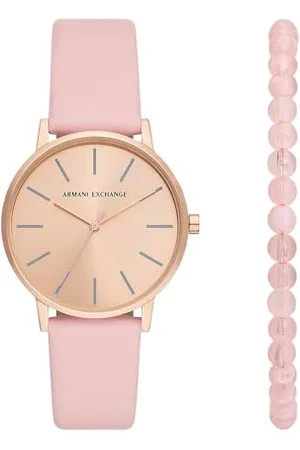 Armani Exchange Fitness Watch AX7150SET