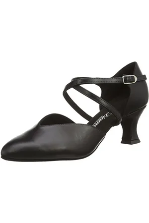 Diamant 113-009-034, Women’s Ballroom Dance Shoes, , 4.5 UK (37 1/3 EU)