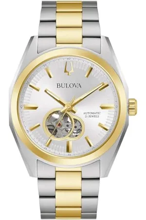 BULOVA Automatic Watch 98A284