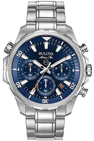 BULOVA Men