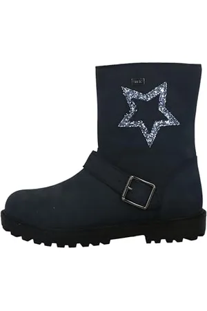 Lurchi 84L9003004 Fashion-Boots, , 10 UK Child