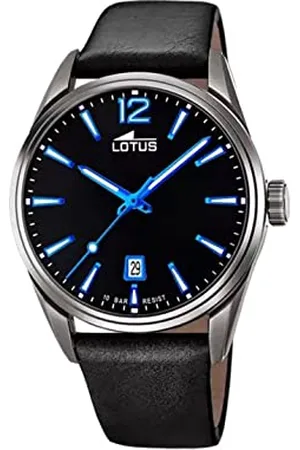 Lotus Men