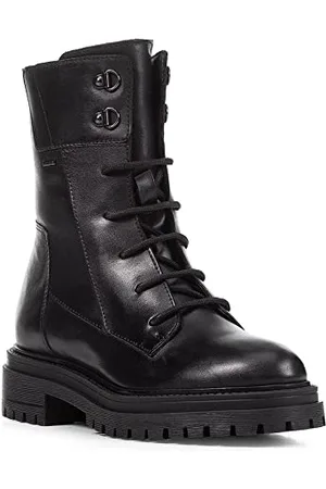 Geox Woman D Iridea B Abx C Ankle Boots