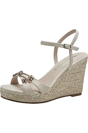 Tamaris Heeled Sandal 1-1-28025-30