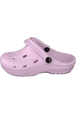 Chung Shi Schuhe Dux Duflex Kids Rose (890007O) 20-21 Pink