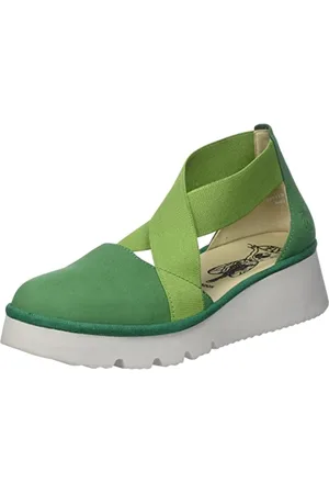 Fly London Women