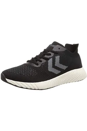 Hummel Unisex Trinity Breaker Seamless Sneaker, , 5 UK
