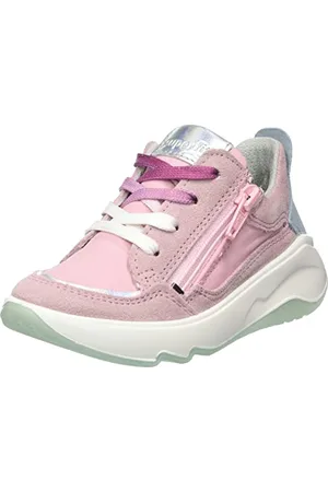Superfit Melody Sneaker, , 3 UK