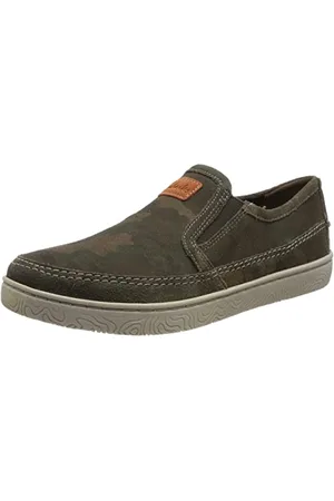 Clarks Men