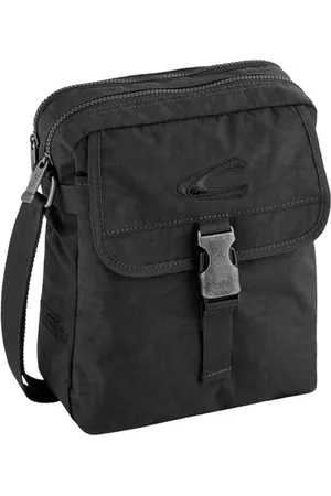 Camel Active Umhängetasche; B00 Journey Messenger Bag, 26 cm