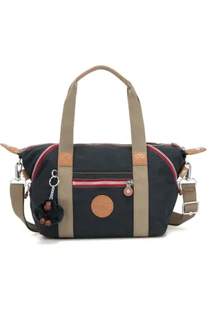 Kipling ART MINI Small handbag, Shoulder Bags, (Blue)