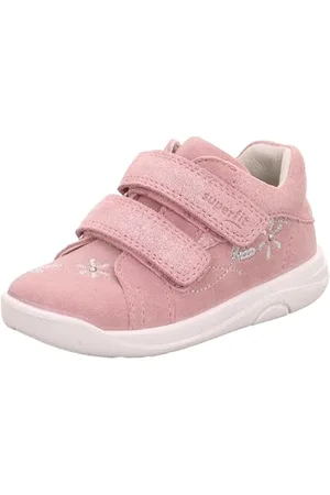 Superfit Lillo First Walking Shoes, , 8.5 UK Child