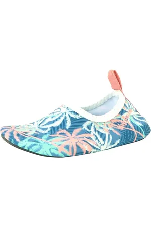 Playshoes Aqua Barefoot Shoes, , 9 UK Child