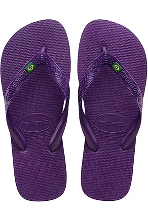Havaianas Unisex Flip Flops, , 1/2 UK