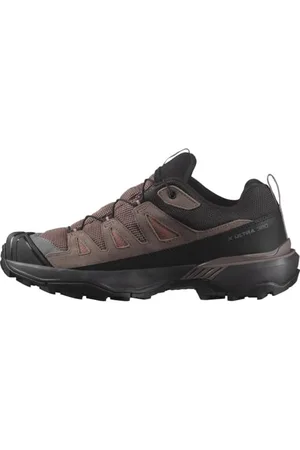 Salomon X Ultra 360 Leather Gore-Tex Waterproof Women