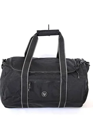 Roncato BORSONE Cylindrical DA Palestra Rolling Unisex Adults, , One Size, Suitcase