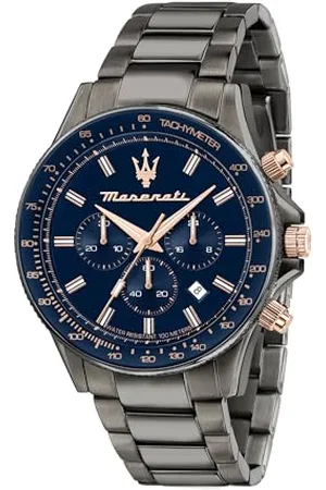 Maserati Men