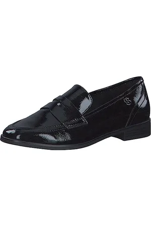 QS by s.Oliver [Women 5-24203-41 Loafers, , 6.5 UK
