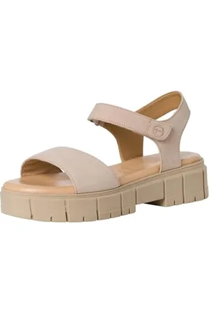 Tamaris Heeled Sandal 1-28246-42