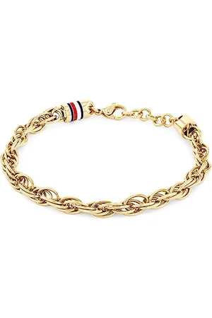 Tommy Hilfiger Jewelry Men