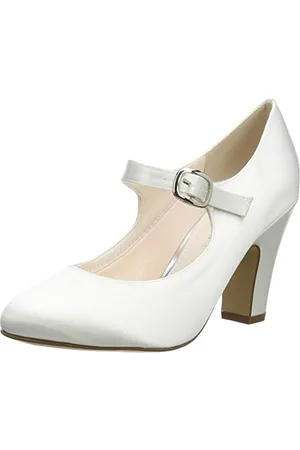 Rainbow Club Womens Madeline Pump, , 5.5 UK