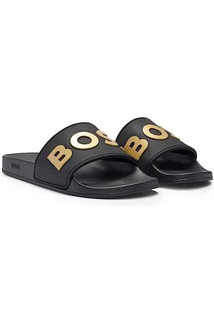 HUGO BOSS Kirk Slides EU 39