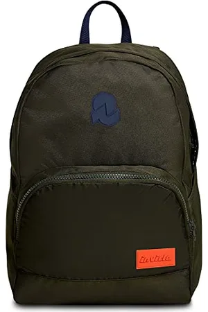 Invicta Backpack, ORIK NEW Eco-friendly Knapsack, Casual Daypack, Unisex, Perfect for Office, Travelling, Free Time & School, Laptop Sleeve, Italian Design