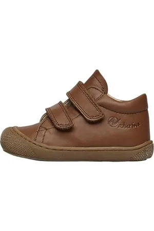 Naturino Cocoon VL-Leather First-Steps Shoes 17