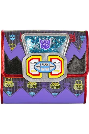 Irregular Choice Music To My Ears Handbag