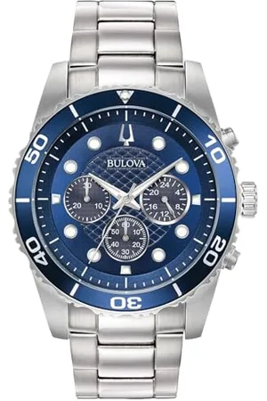 BULOVA Men