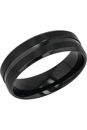 Amor Ring stainless steel men