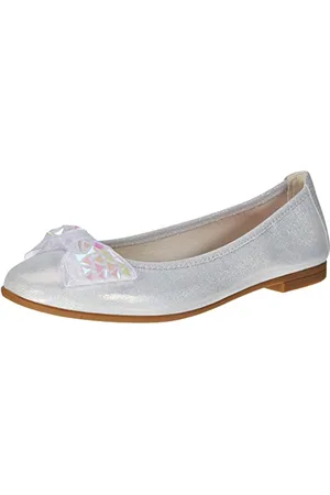 Pablosky 864955 Ballet Flat, , 6.5 UK