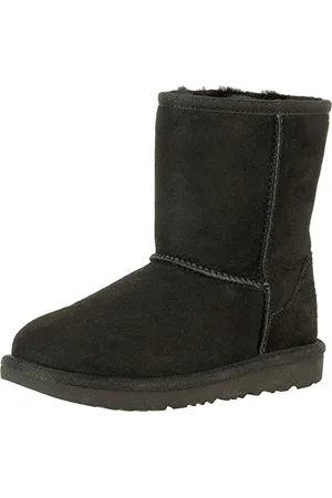UGG Kids Classic II Fashion Boots, , 13 UK Child