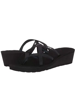 Teva Mush Mandalyn Wedge Ola 2 Flip-Flop Women