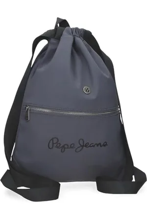 Pepe Jeans Corin Luggage- Messenger Bag Women, , One Size, Backpack Sack