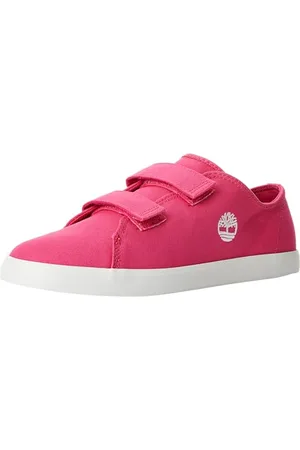 Timberland Newport Bay Hook & Loop (Youth) Sneaker, , 1.5 UK