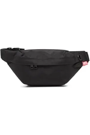 Diesel _D-BSC D-BSC BELTBAG_Backpack_Black_Einheitsgröße