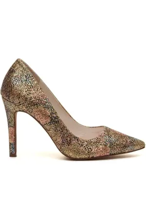 Rainbow Club Womens Coco Pump, , 3 UK