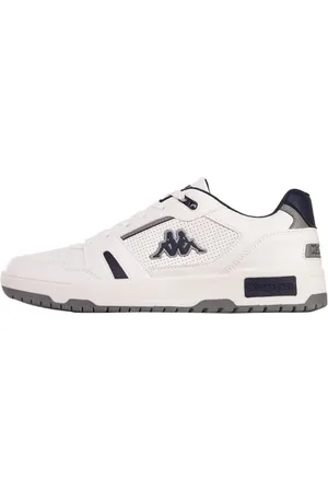 Kappa Yeldes Unisex Sneaker, , 7 UK