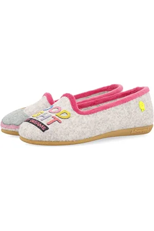 HOT POTATOES Antsla Slipper, , 7 UK