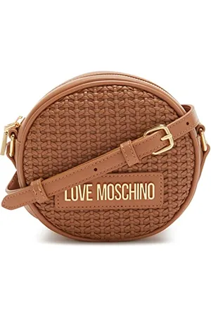 Moschino Women JC4321PP0GKZ1 Shoulder Bag, , 15X17X6