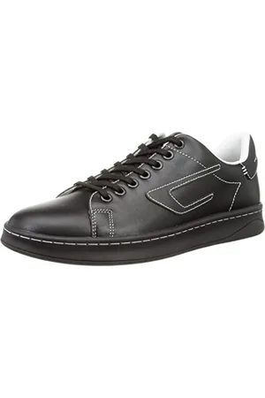 Diesel _Athene S-Athene Low_Shoes_Multicoloured_41 EU