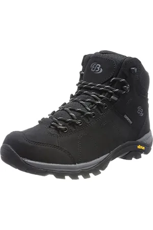 BRUTTING Unisex Mount Stevens High Trail Running Shoes, , 6.5 UK