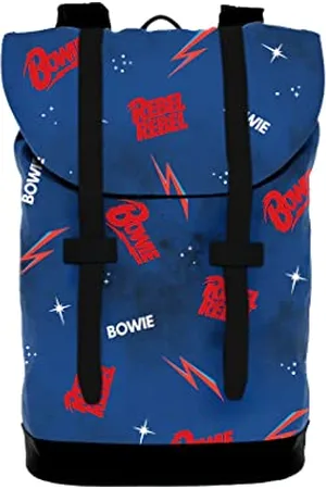 David Bowie Heritage Bag - Galaxy