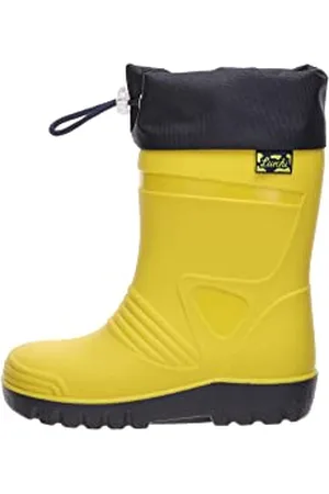 Lurchi Poldi Rain Boot, , 3.5 UK