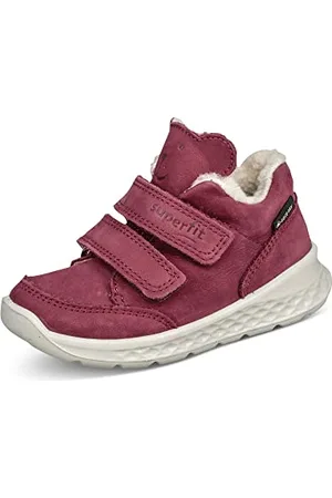 Superfit Breeze First Walking Shoes, , 6 UK Child