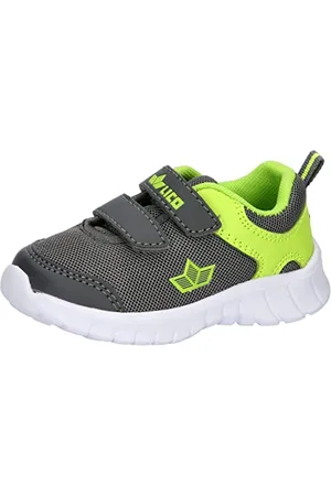 LICO Mucki V First Walker Shoe, , 11 UK Child