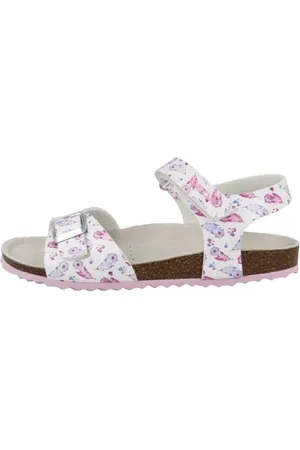 Geox J Adriel Girl Sandal, , 5 UK